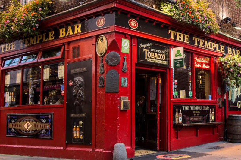 Irish Pubs That You Must Visit