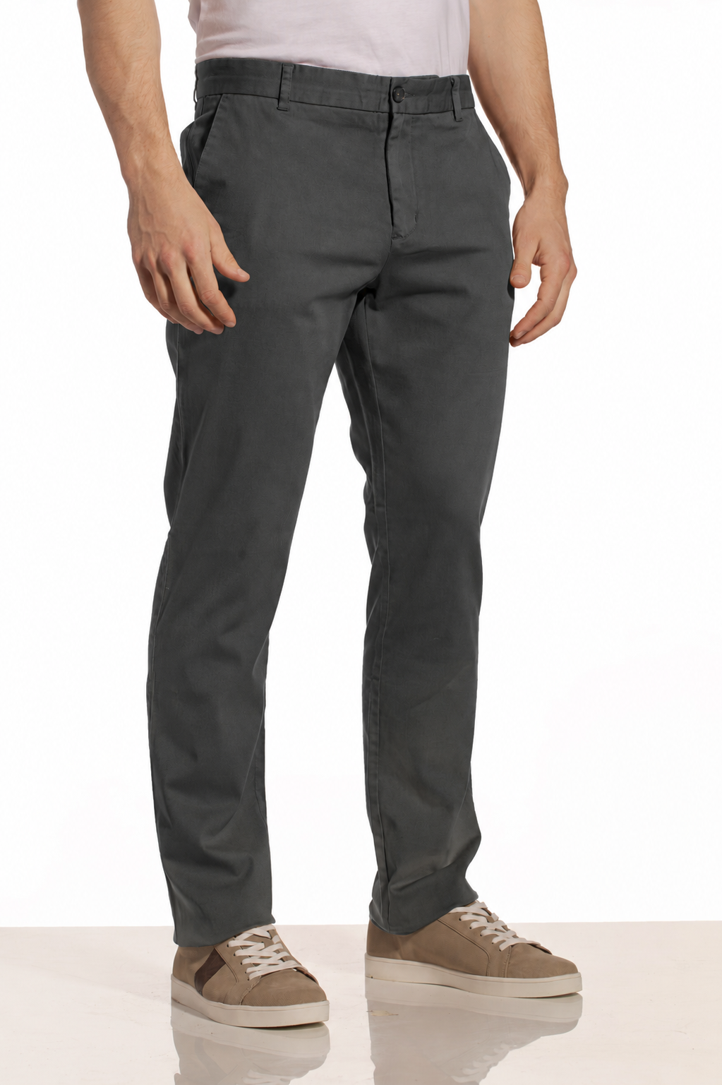 Le pantalon Michael 2.0 extensible