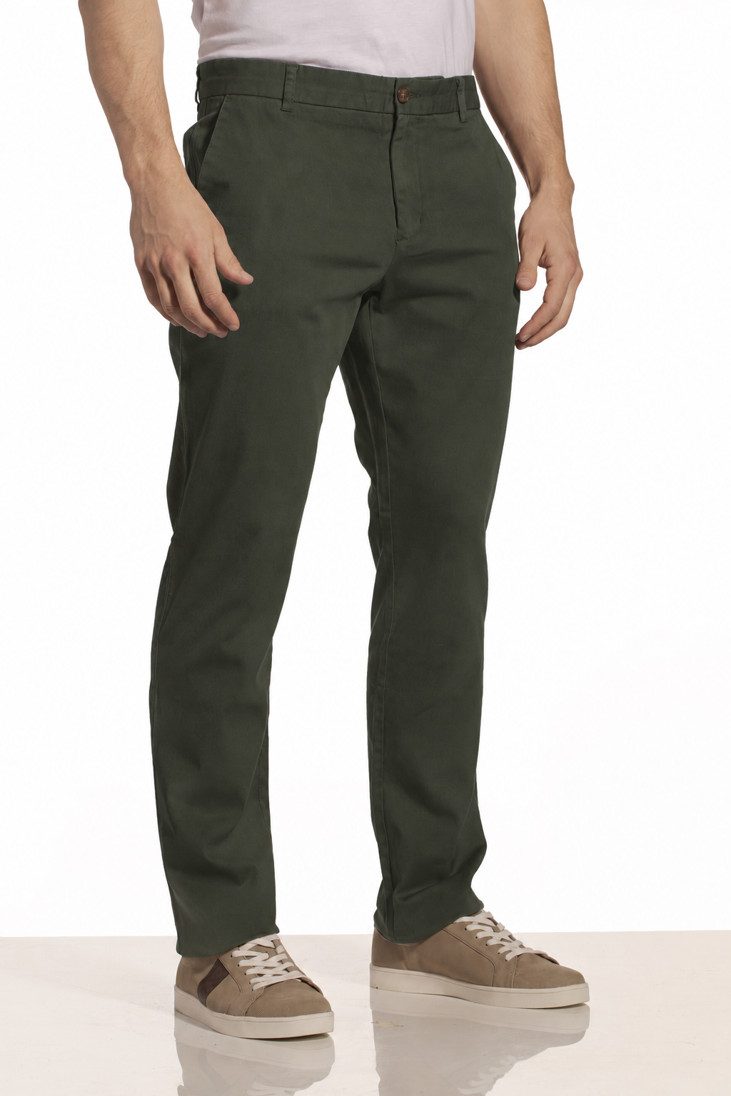 Le pantalon Michael 2.0 extensible