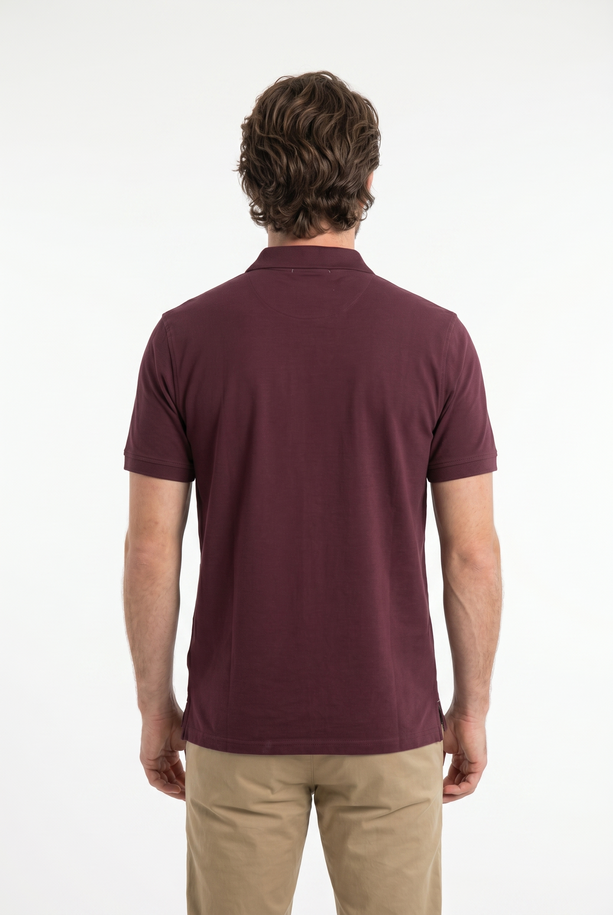 Falls Polo Shirt in