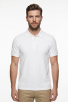 Tombe bien le polo en