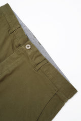 Le pantalon Michael 2.0 extensible