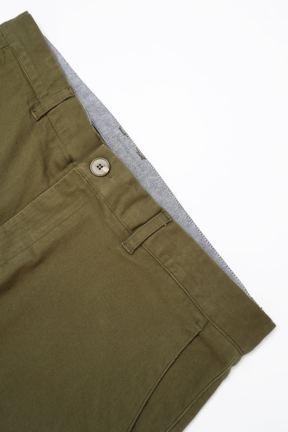 Le pantalon Michael 2.0 extensible
