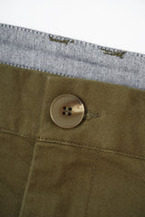 Le pantalon Michael 2.0 extensible