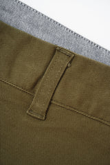 Le pantalon Michael 2.0 extensible