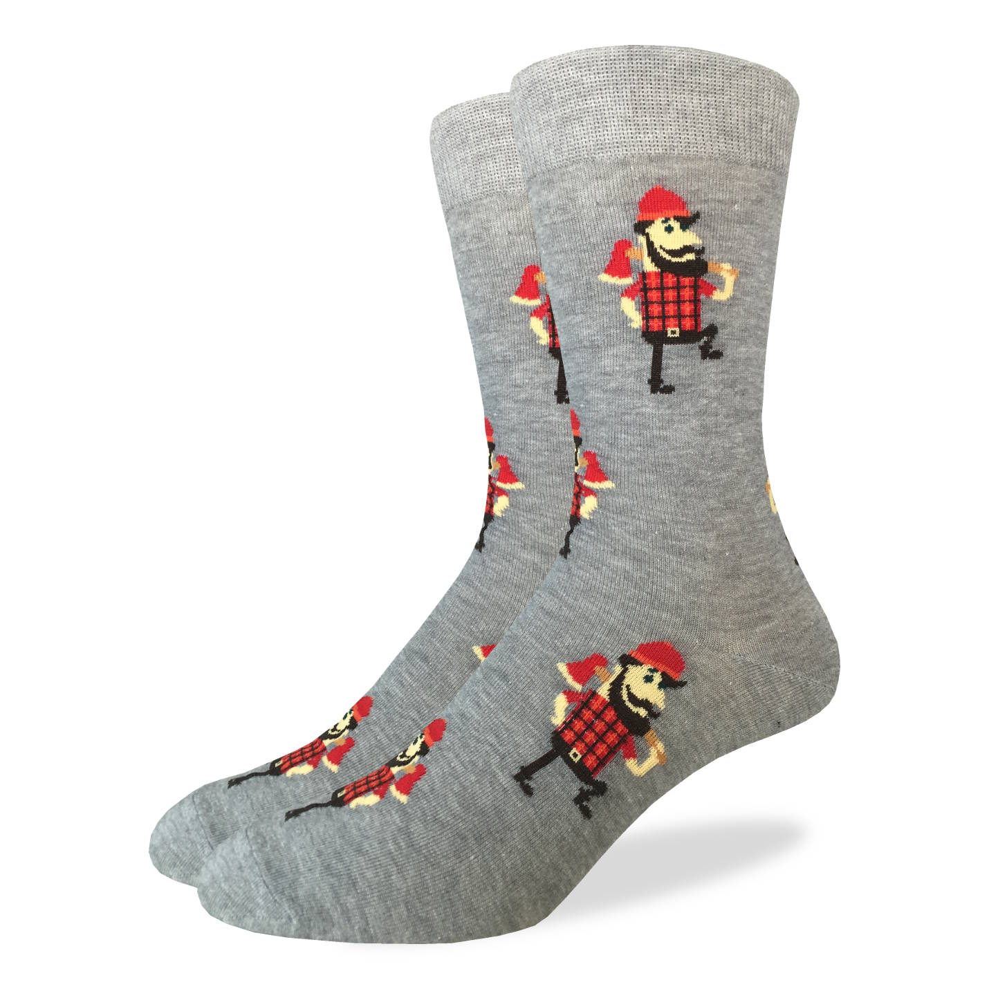 Chaussettes de bûcheron