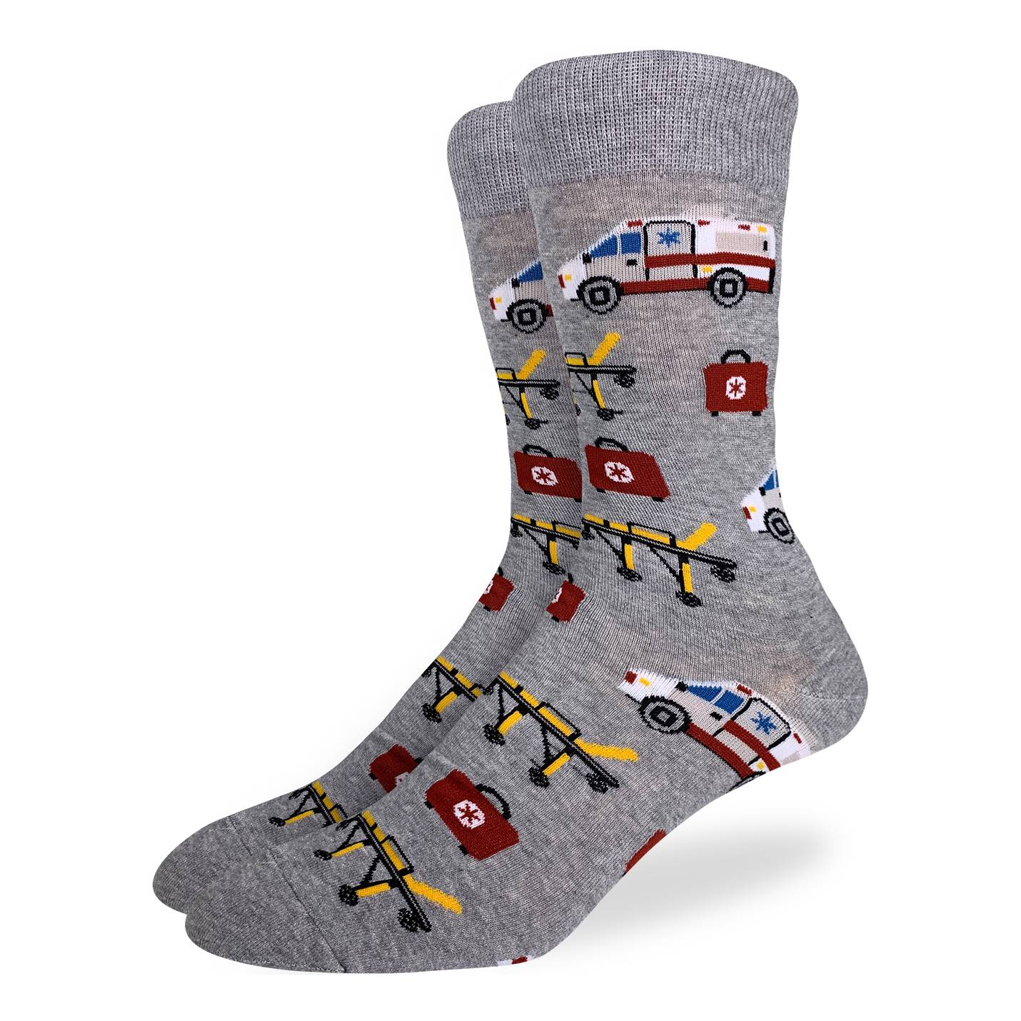 Chaussettes de paramédic