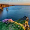 Attractions in Ireland