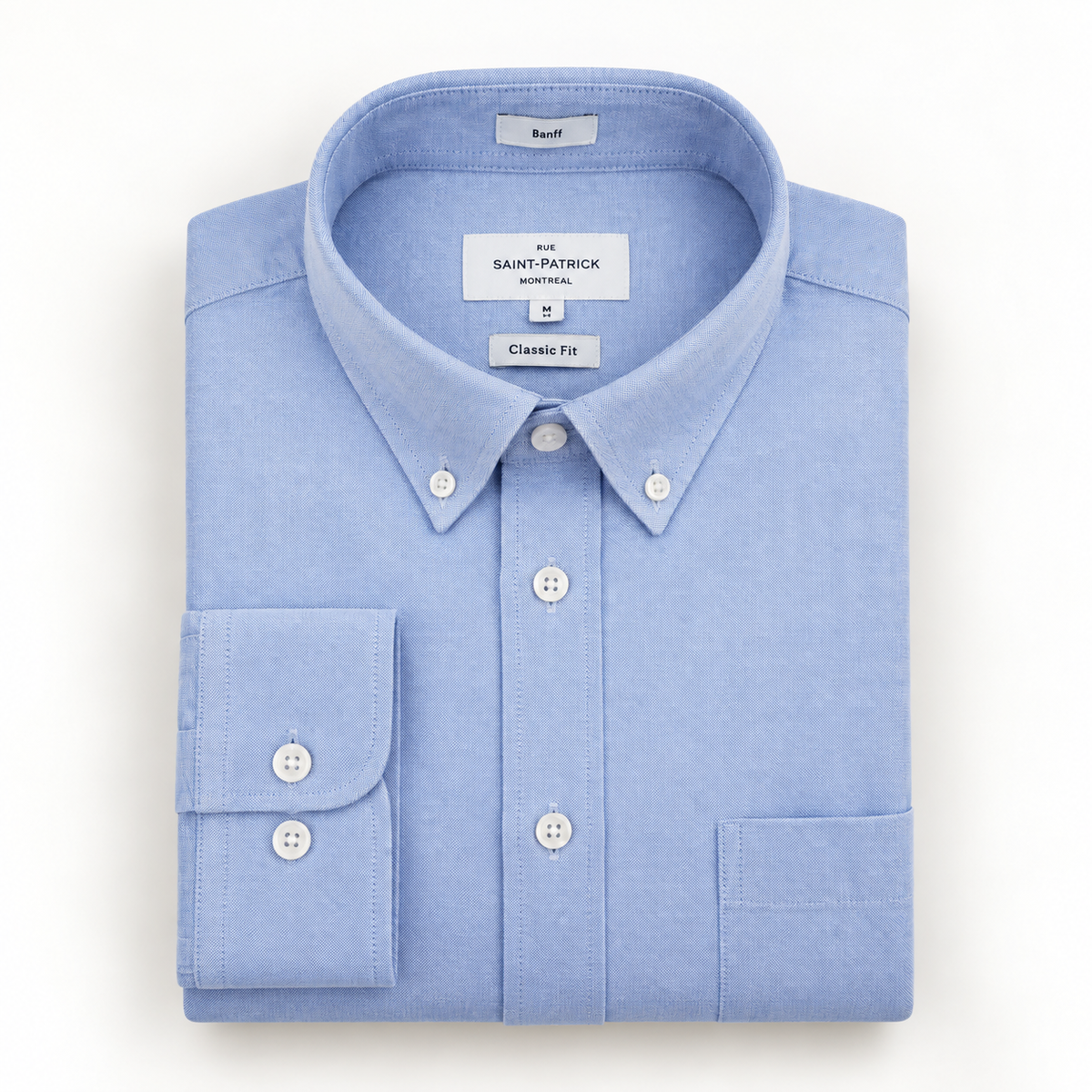 Oxford Shirts