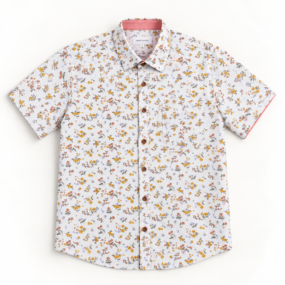 Short Sleeve Shirts