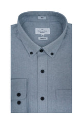 Banff Oxford - Titanium
