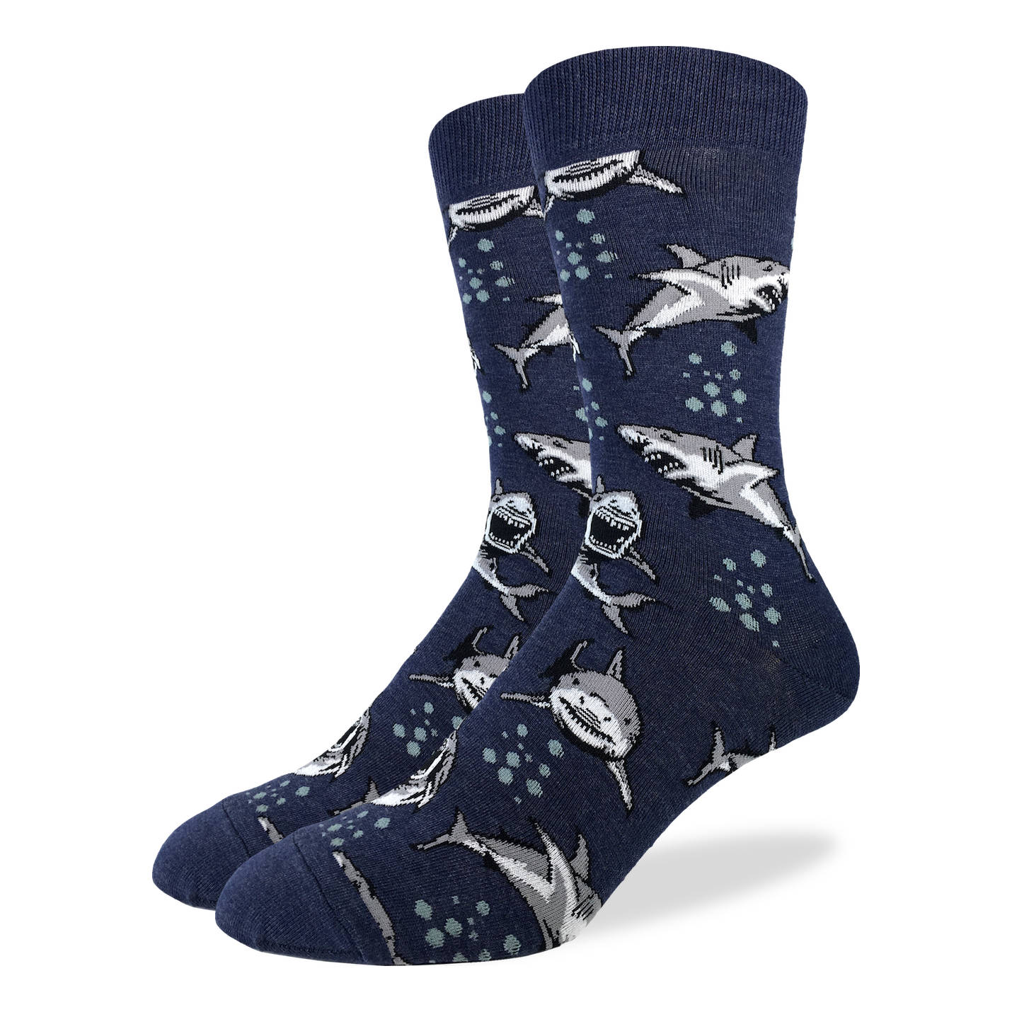 Chaussettes Attaque de requin