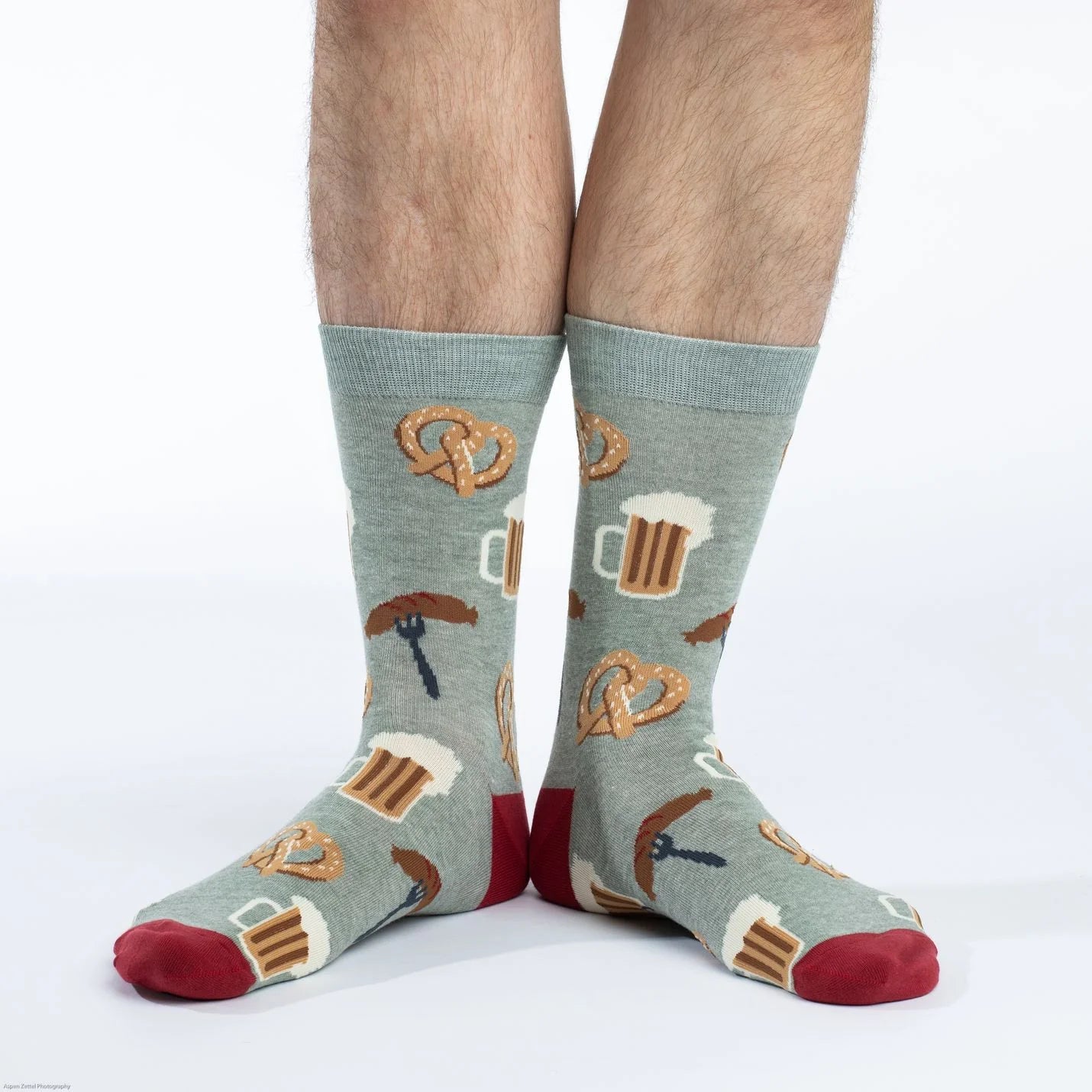 Chaussettes Oktoberfest