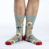 Chaussettes Oktoberfest