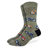 Chaussettes de moto Chopper