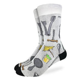 Chaussettes de barman pour hommes