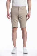Short extensible Malone en Sahara