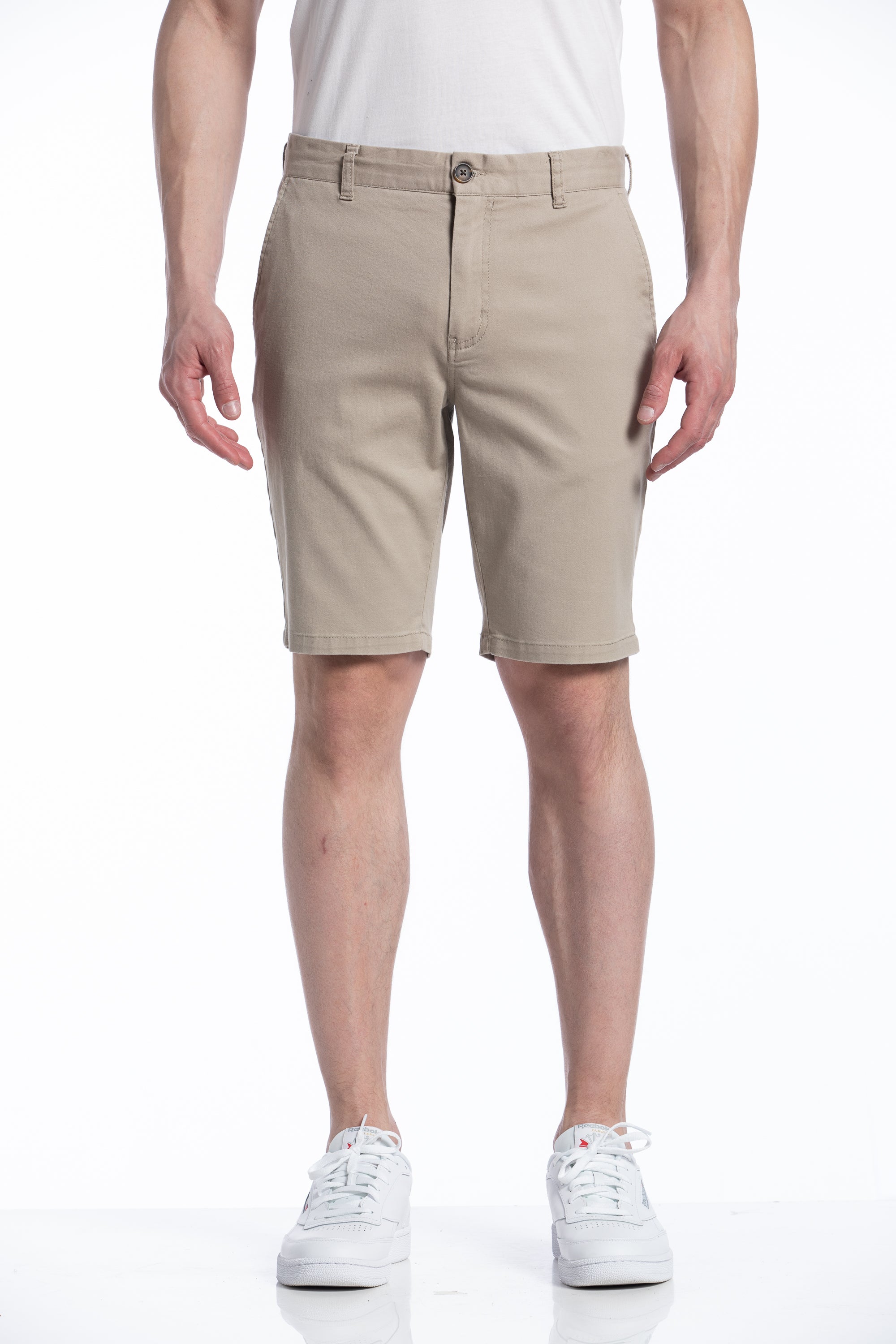 Short extensible Malone en Sahara