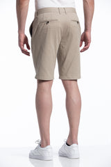 Short extensible Malone en Sahara