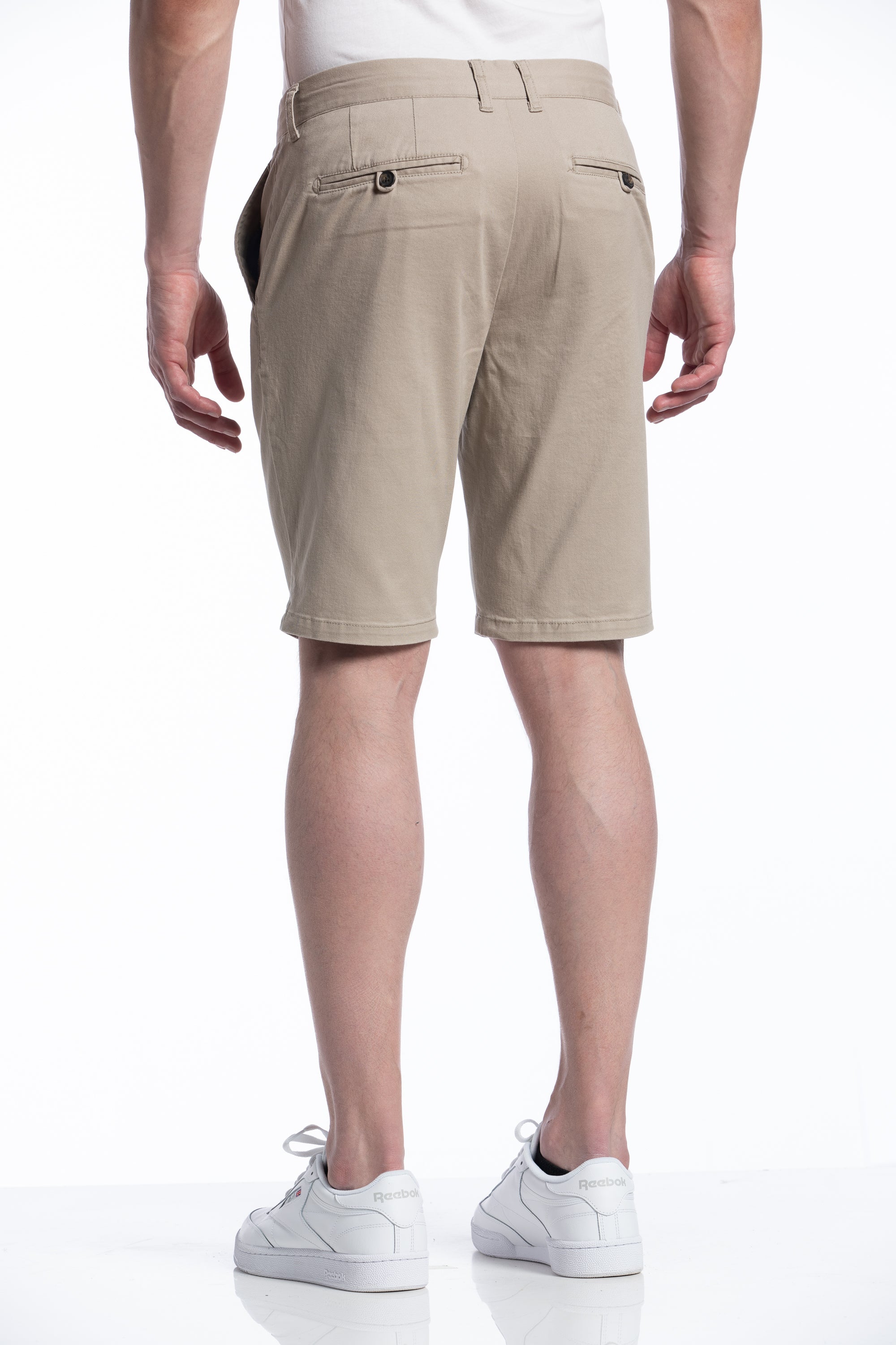 Short extensible Malone en Sahara