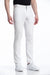 Dylan 5 Pocket Pant in Cotton White