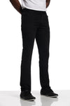 Dylan 5 Pocket Pant in Black