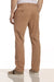 Michael Stretch Pant in Dull Gold