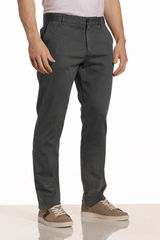 Le pantalon Michael 2.0 extensible