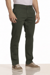 Le pantalon Michael 2.0 extensible