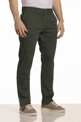 Le pantalon Michael 2.0 extensible
