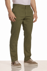 Le pantalon Michael 2.0 extensible