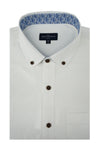 Chemise Reims Easy Care en blanc