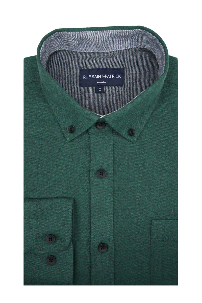 FOX Survivalist Core Flannel Herren Hemd in midnight kaufen FOX Survivalist Core Flannel Herren Hemd in midnight kaufen