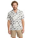 Cornakelly Comfort Fit Short Sleeve Shirt