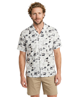 Cornakelly Comfort Fit Short Sleeve Shirt