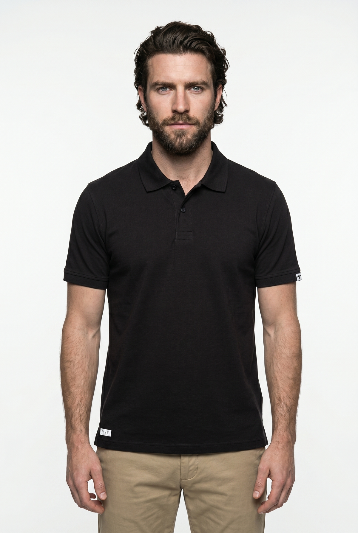 Falls Polo Shirt in