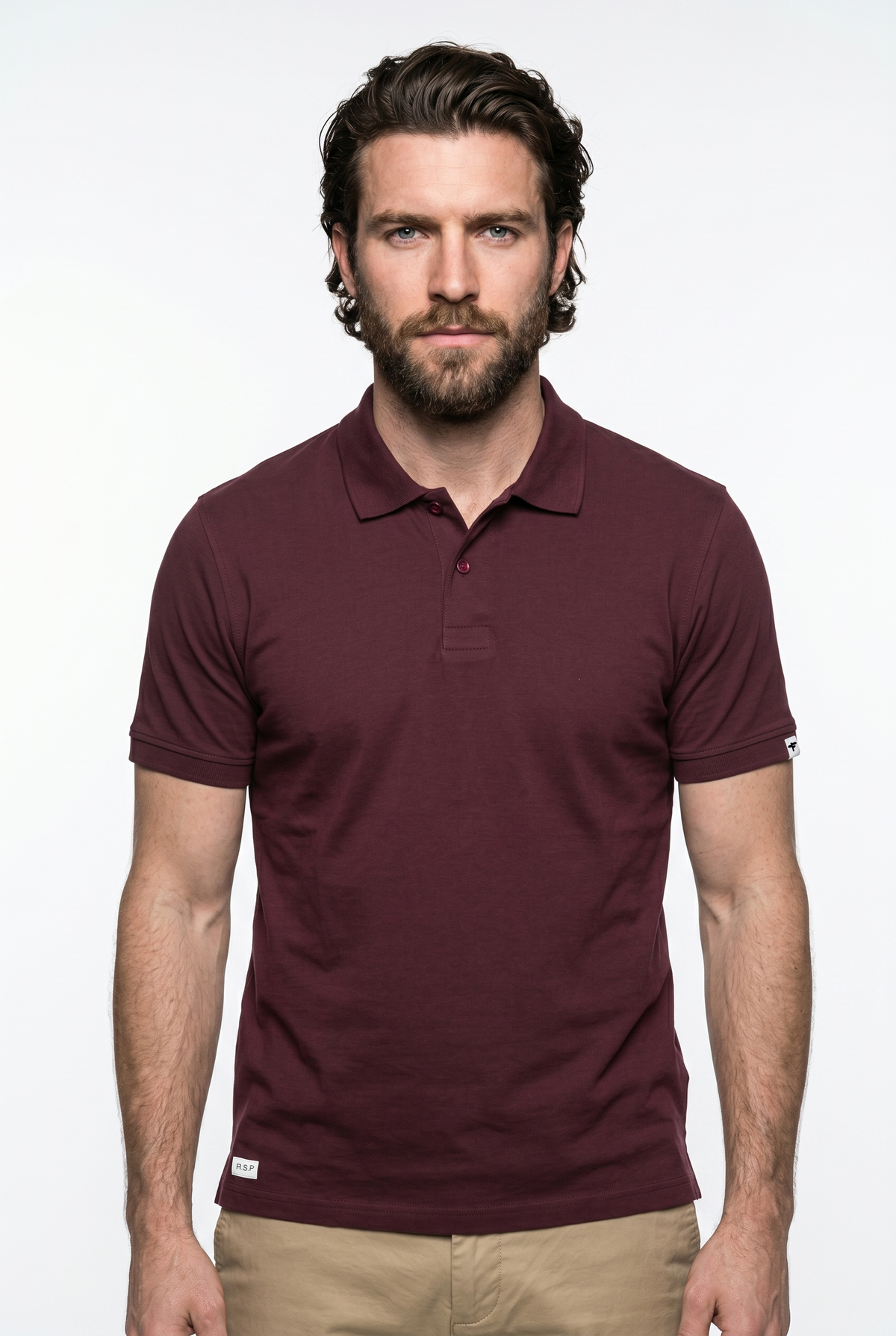 Falls Polo Shirt in