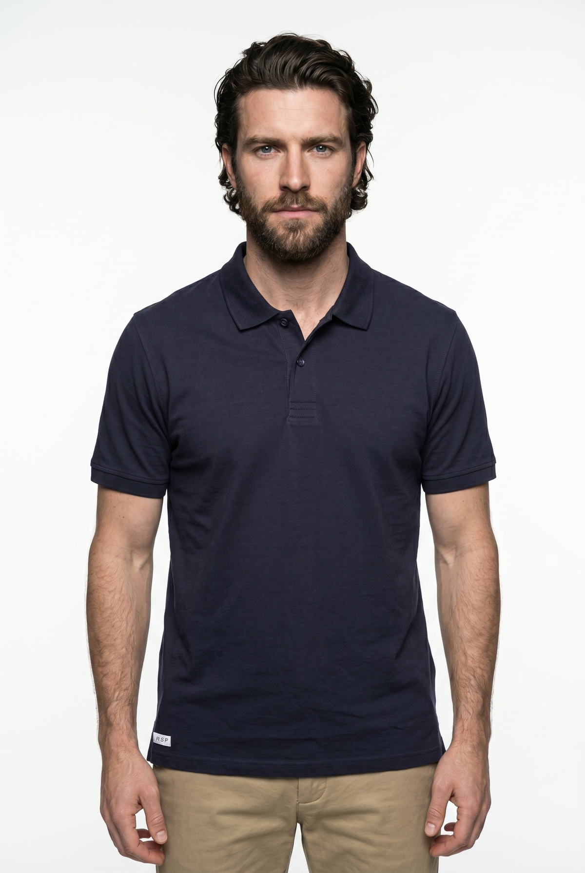 Falls Polo Shirt in