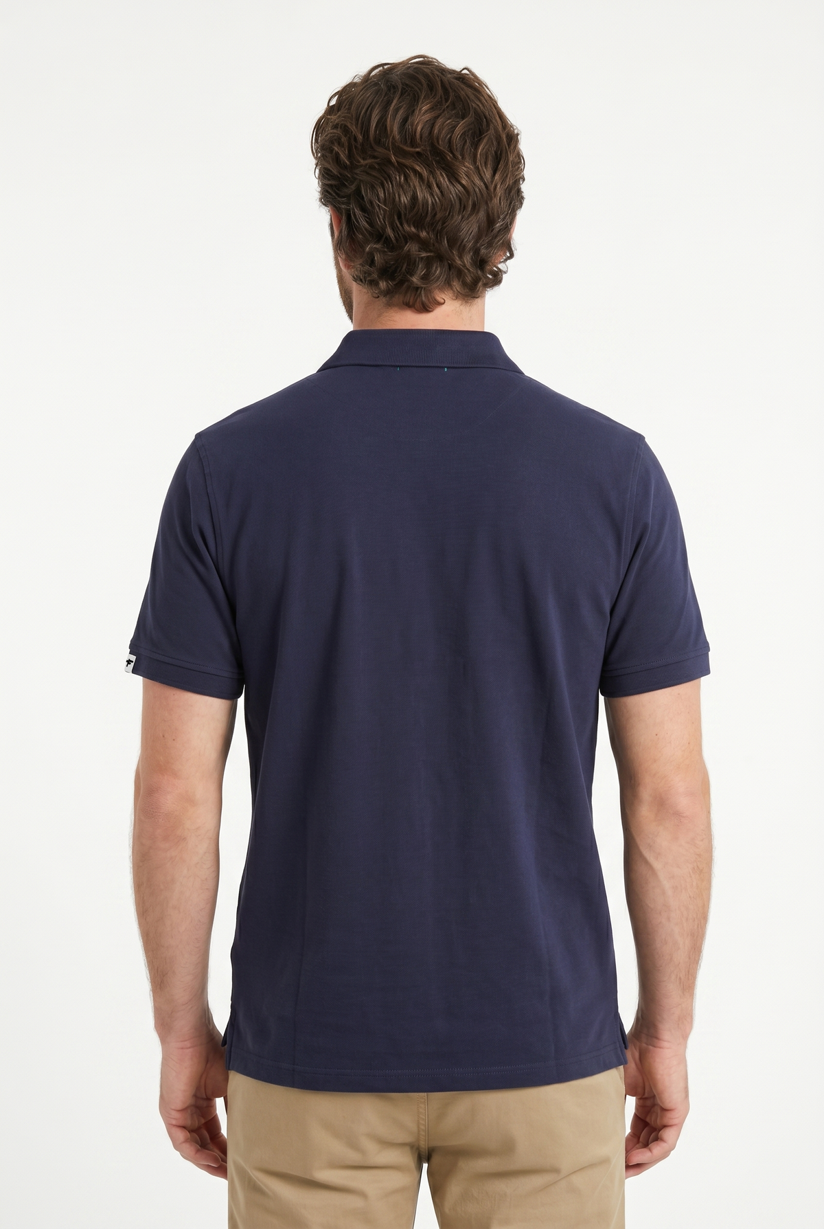 Falls Polo Shirt in