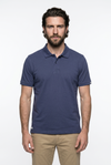 Tombe bien le polo en