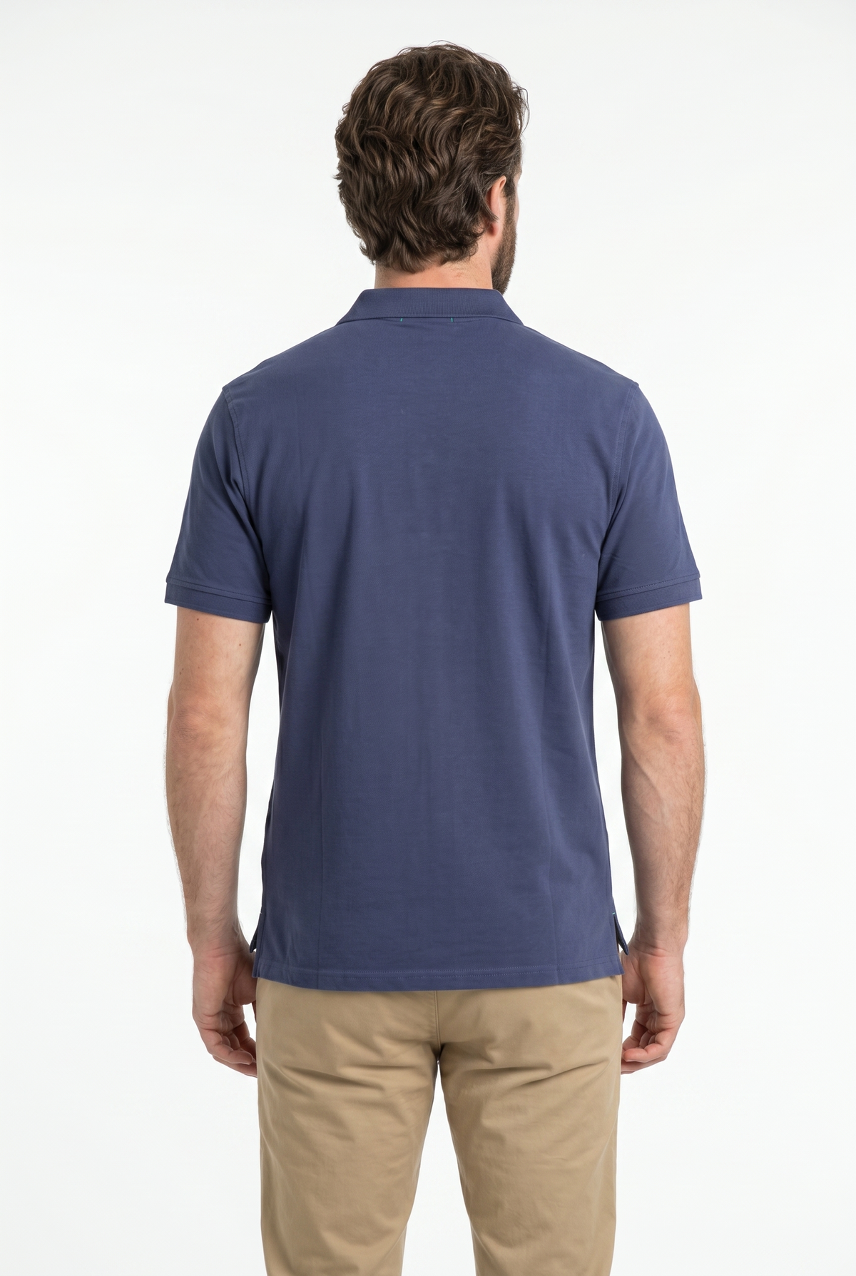 Falls Polo Shirt in
