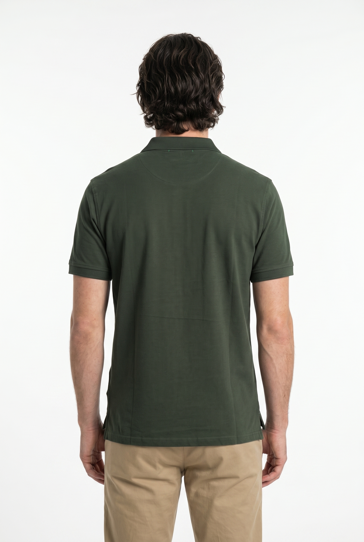 Falls Polo Shirt in
