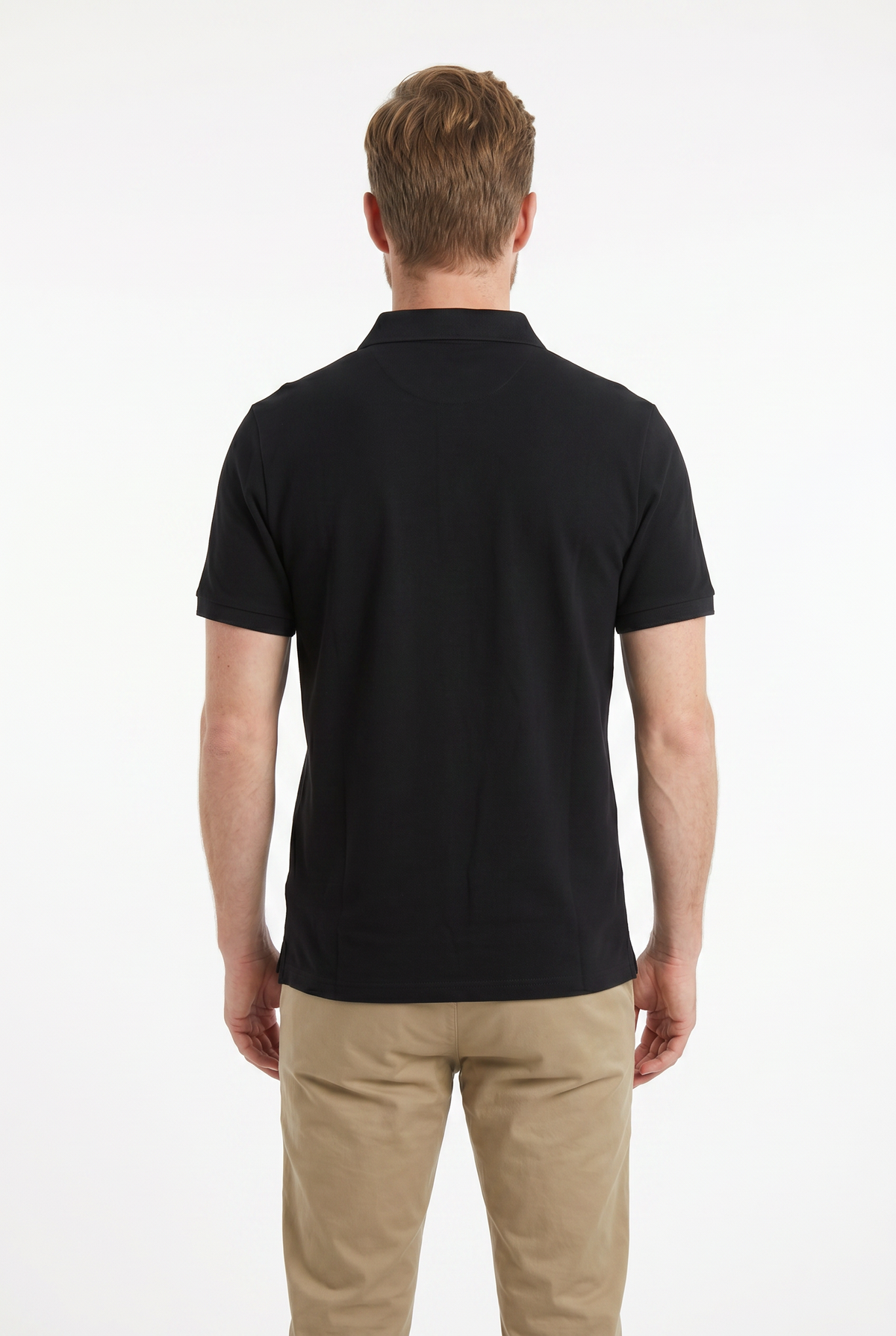 Falls Polo Shirt in
