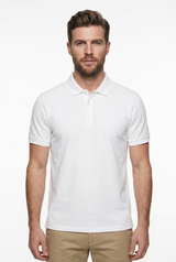 Falls Polo Shirt in