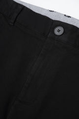 Le pantalon Michael 2.0 extensible