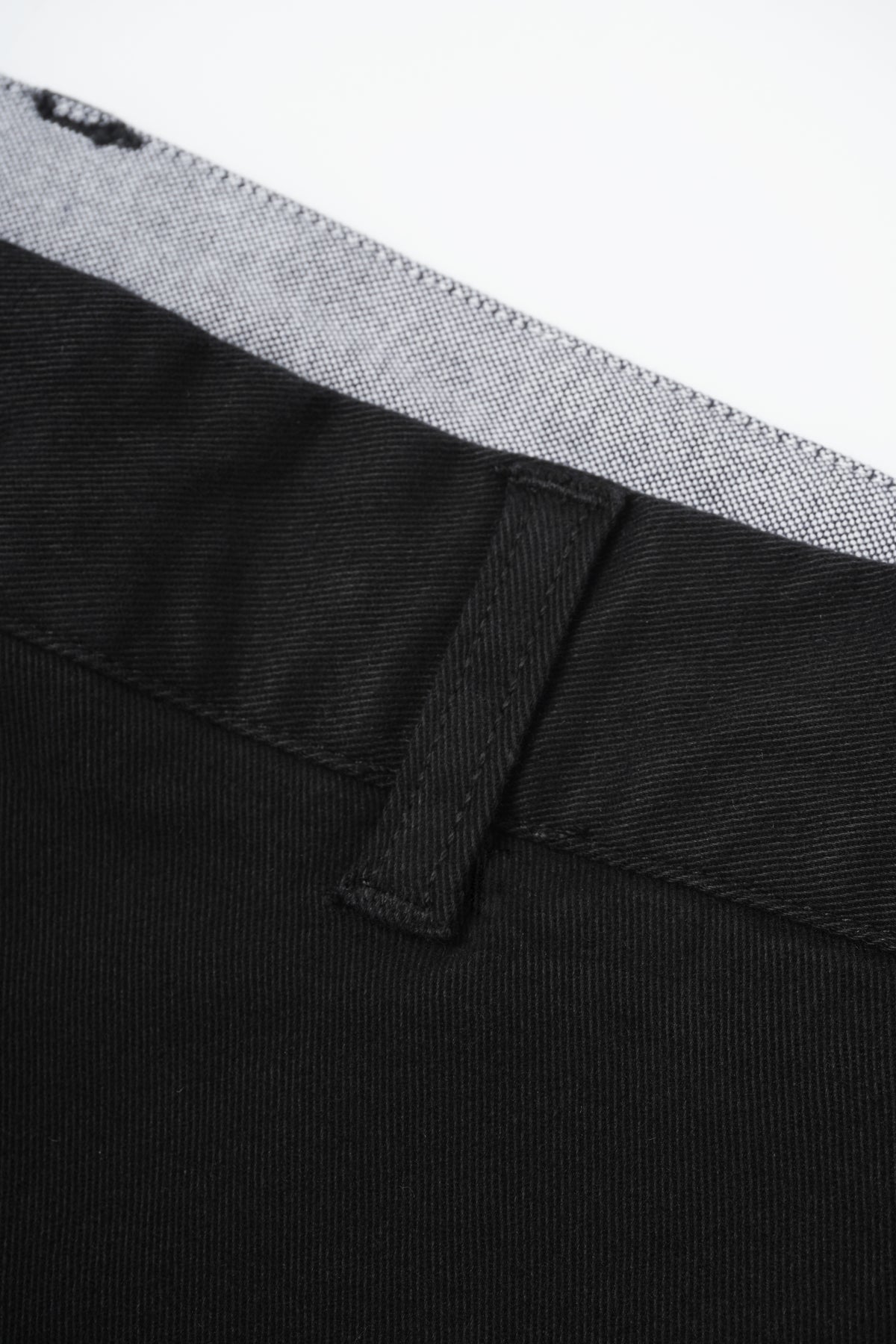 Le pantalon Michael 2.0 extensible
