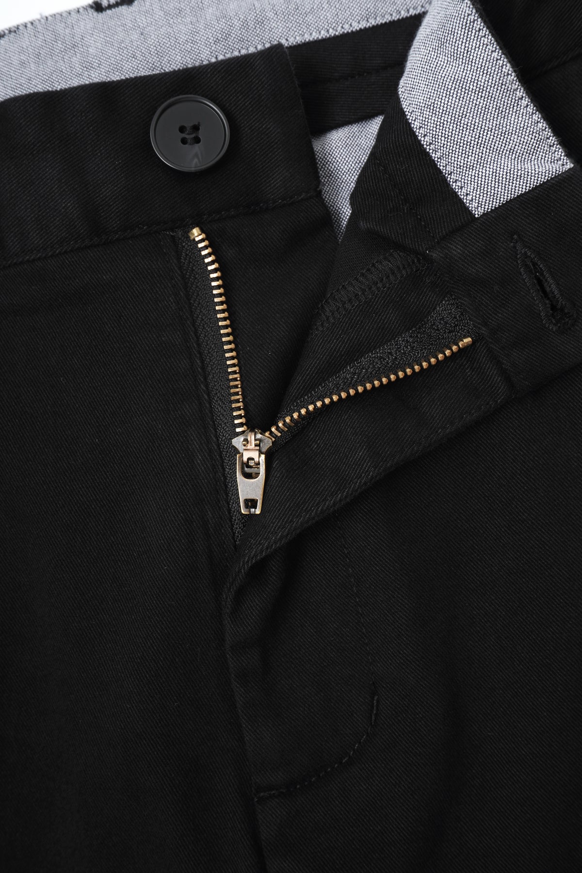 Le pantalon Michael 2.0 extensible