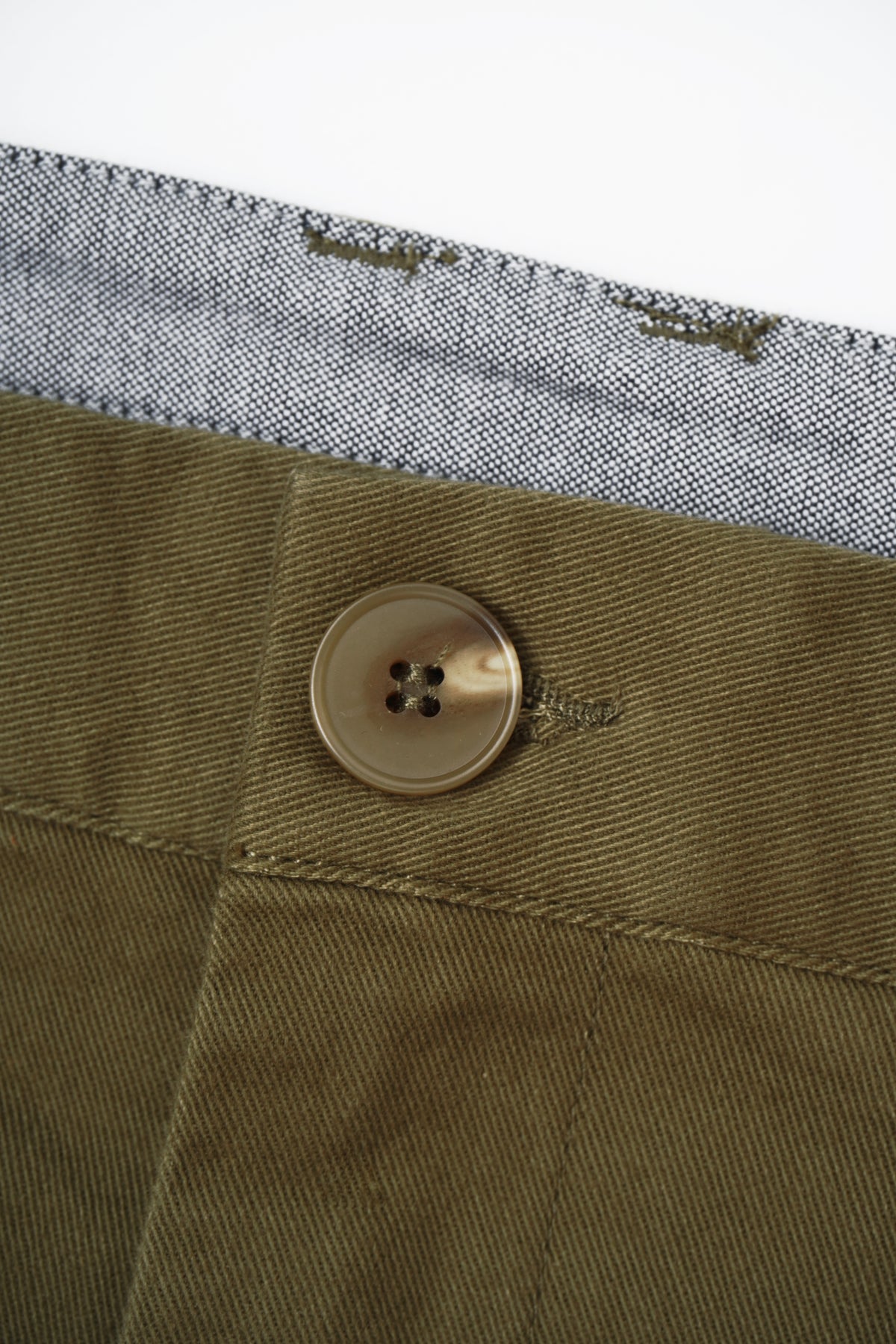 Le pantalon Michael 2.0 extensible