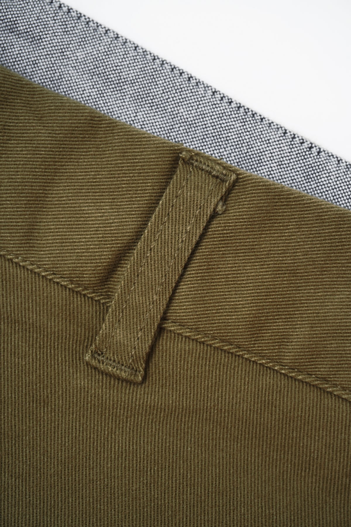 Le pantalon Michael 2.0 extensible