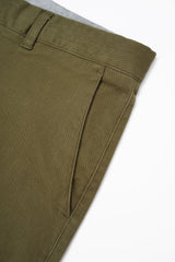 Le pantalon Michael 2.0 extensible
